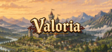 Games like Valoria