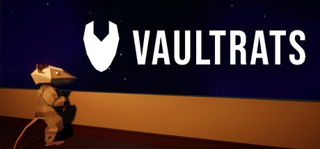 Games like VAULTRATS