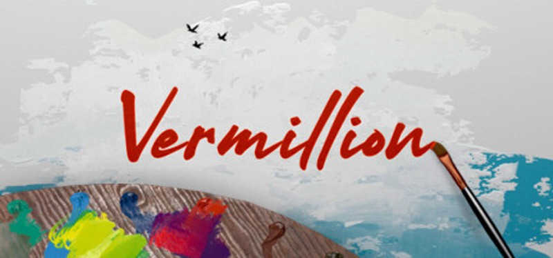 Vermillion Image