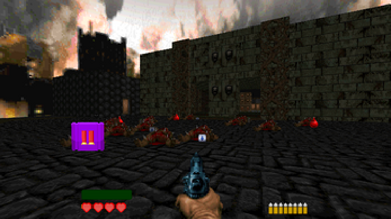 Virtua Crisis v1.1 (2024) Image