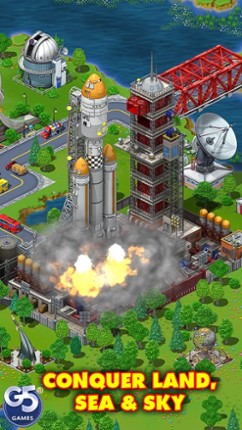 Virtual City Playground screenshot
