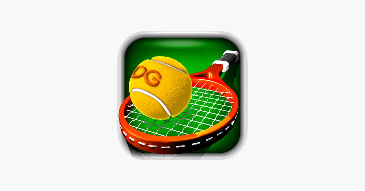 Games like Virtual Tennis Pro 3D