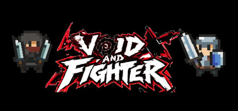 Void and Fighter Image