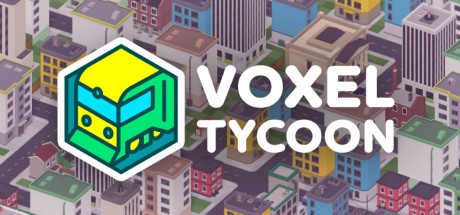 Games like Voxel Tycoon