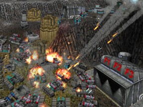 Warzone 2100 Image