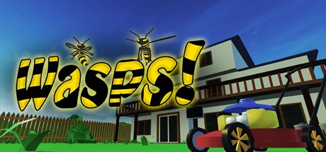 Games like Wasps!