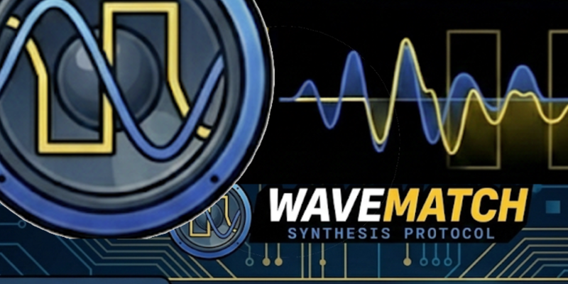 Wavematch Image