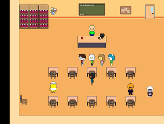 Waymantale Adventure 2: The Adult Chronicles screenshot