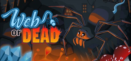 Games like Web or Dead