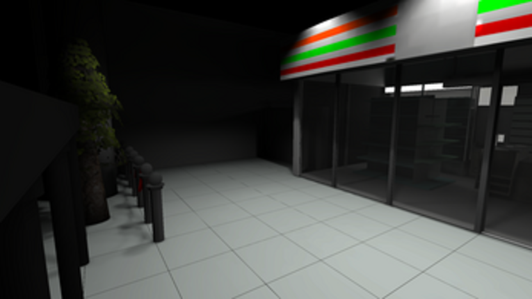 Weird Space Simulator 詭異空間模擬器 screenshot