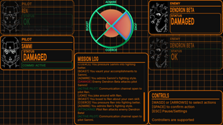 Wheelon Origin Wheelvangelion Image