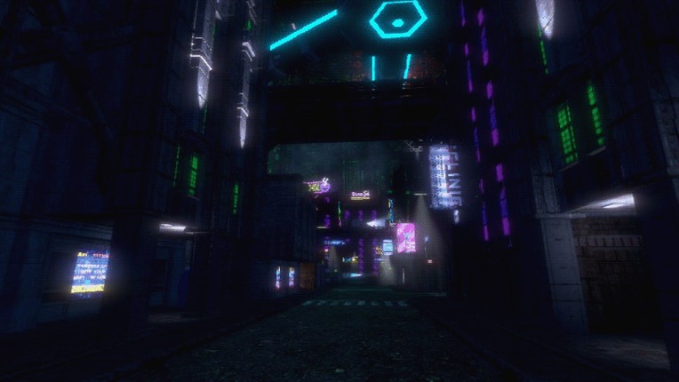 Wild Dose screenshot