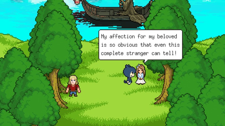 Wish Upon a Cat screenshot