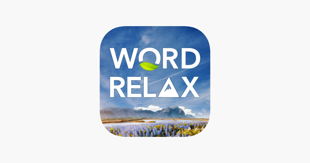 Games like Word Relax - Zen Puzzle Games