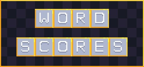 Games like Word Scores