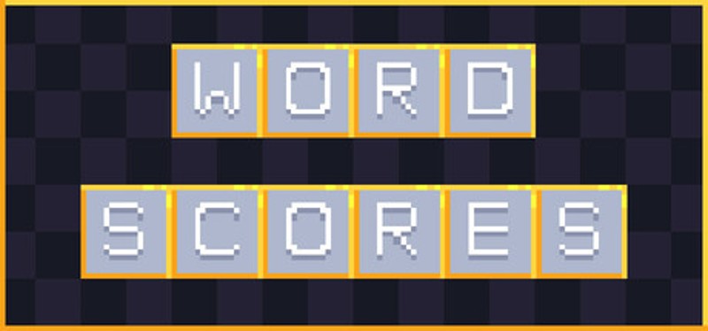 Word Scores Image