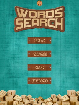 Words Search Sage screenshot