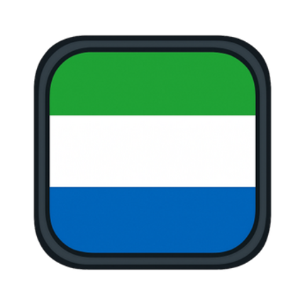World Flags UI Pack – 248 Countries & Regions screenshot