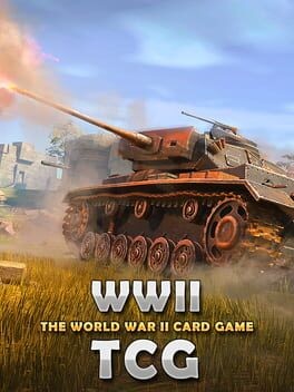 Games like World War II: TCG