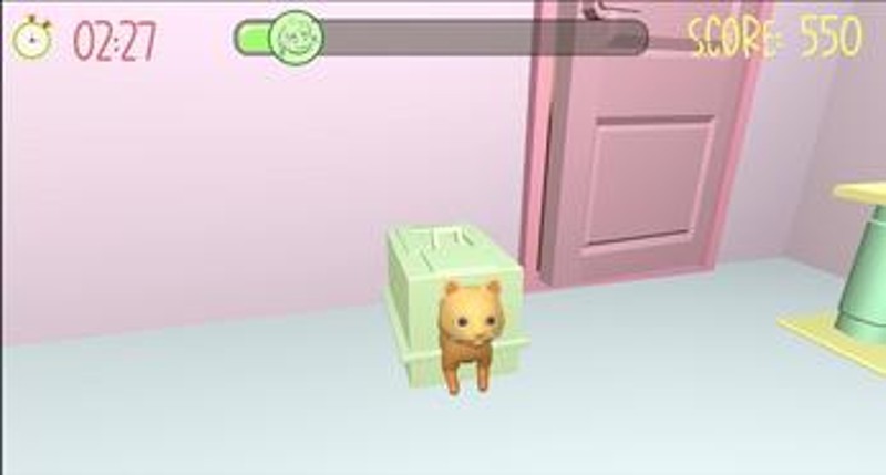X Meow screenshot