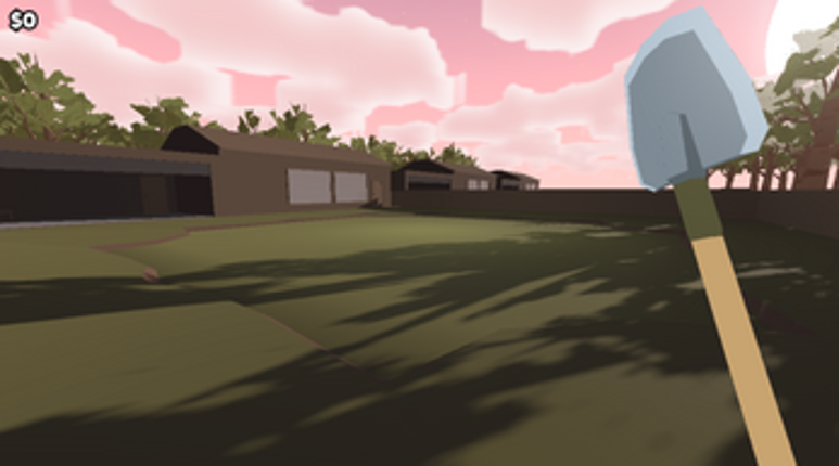 Yet Another Game About Digging A Hole Image