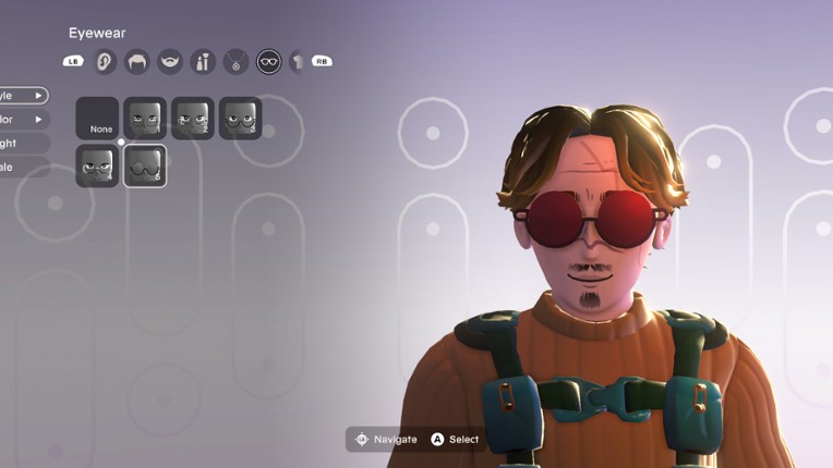 Young Suns screenshot