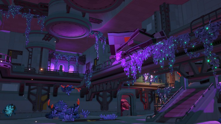 Young Suns screenshot
