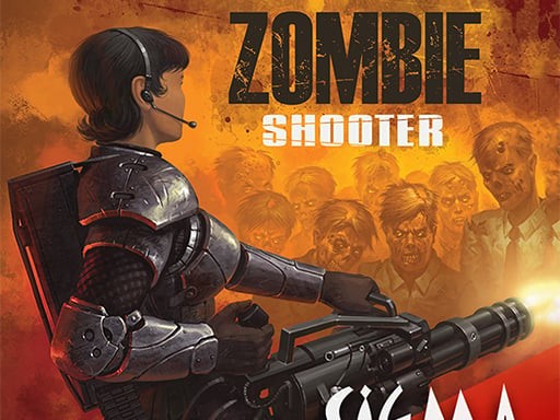 Games like Zombie Shooter - Survive the undead outbreak