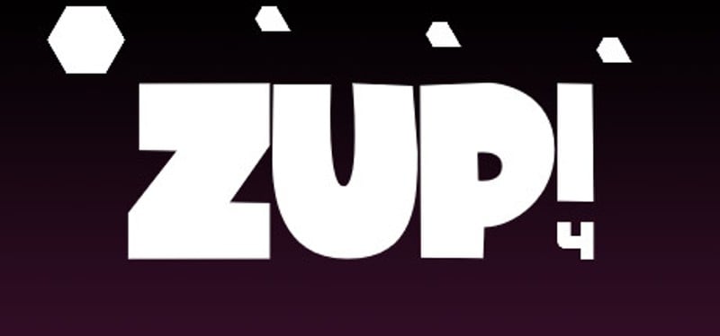 Zup! 4 Game Cover