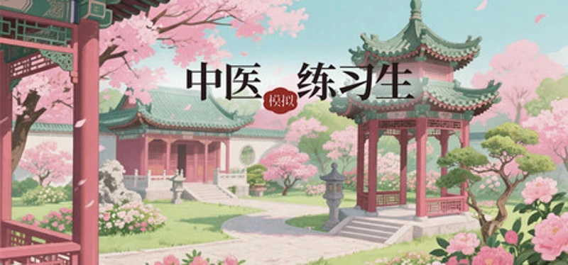 中医模拟练习生 Image
