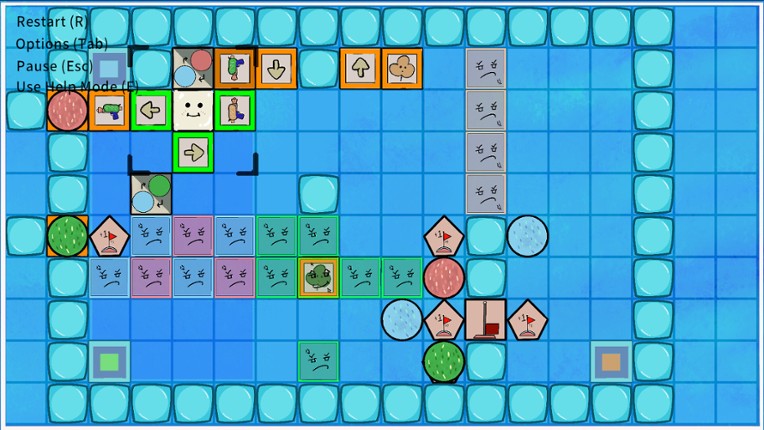 Cell-Cell Lab screenshot