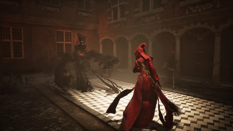 1666: Amsterdam screenshot
