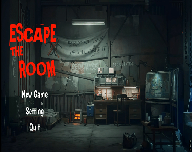 Games like 183_Syncs_Universitas Kuningan_Escape The Room