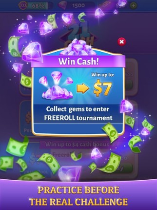 21 Cash screenshot