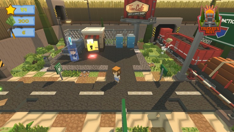 2 Cooks 1 Mess Image