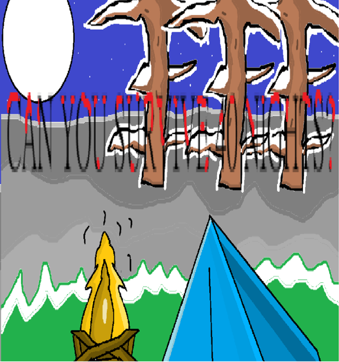 Games like 40 NIGHTS