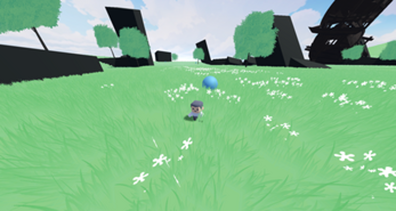 A Bottle’s Curse screenshot