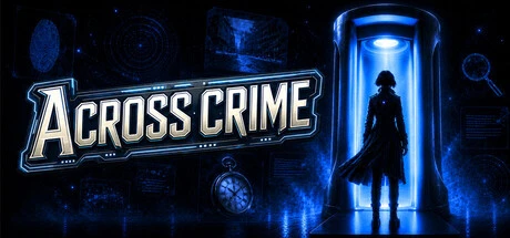 Games like Across Crime