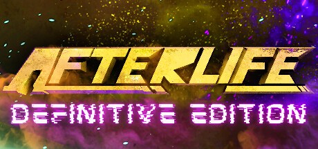 Games like AFTERLIFE