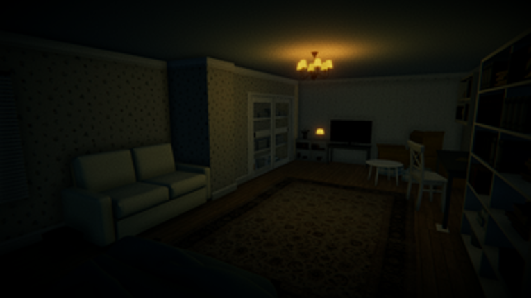 Against Unknown-The case screenshot