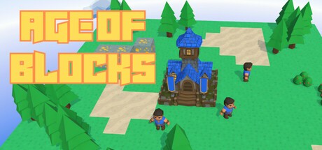 Games like Age Of Blocks