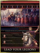 Age of Dynasties: Roman Empire Image