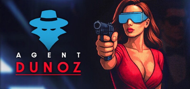 Agent Dunoz Image