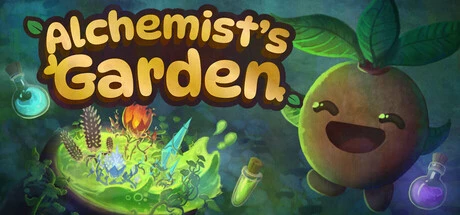 Games like Alchemist's Garden