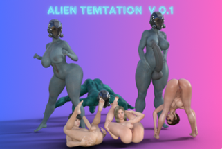 Alien Temptation Image