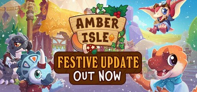 Amber Isle Image