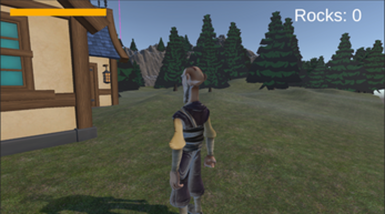 Ancient Forest Image