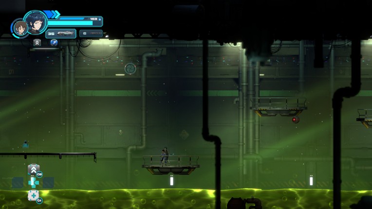 Angel Guardian screenshot