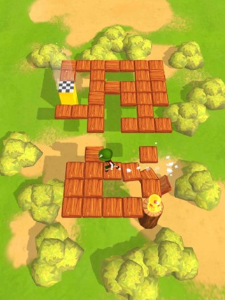 Angelo Labyrinth screenshot