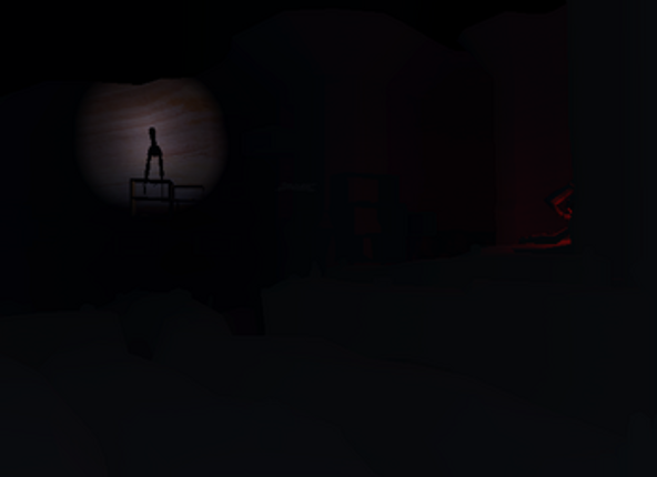 Angry's Gorilla Horror (EARLYACCESS) Image